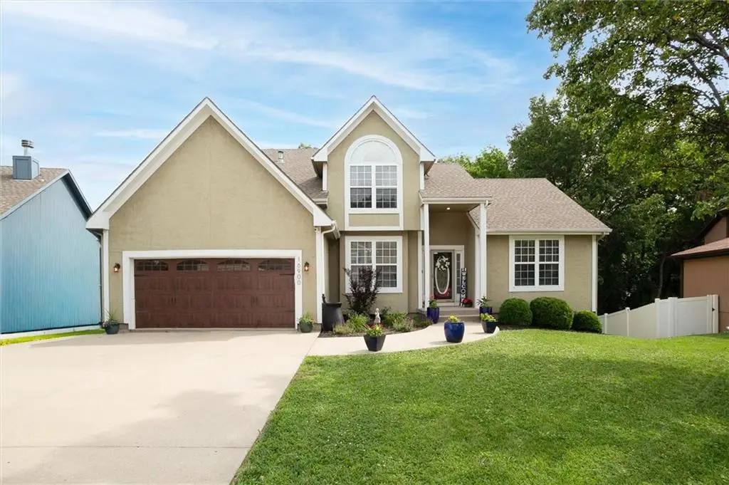 16900 E 41st Terrace S, Independence, MO 64055 - #1