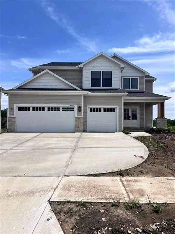 16507 Ingalls Street, Gardner, KS 66030