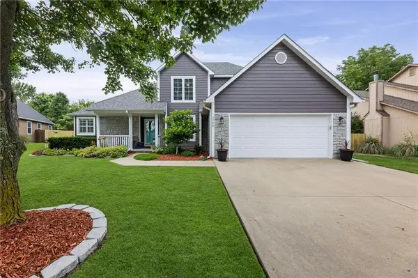 1328 S Redbud Street, Ottawa, KS 66067