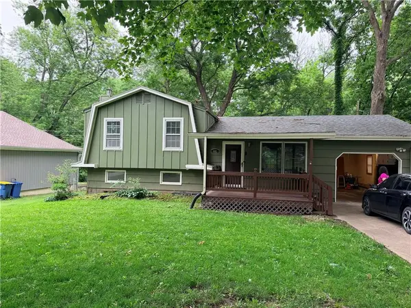 441 Wilshire Boulevard, Liberty, MO 64068