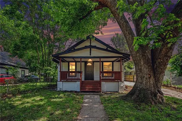 823 S Huttig Avenue, Independence, MO 64053