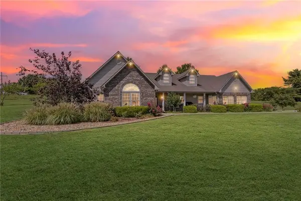 2400 S Outer Belt Road, Oak Grove, MO 64075