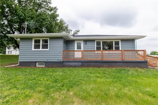 200 Cherry Street, Maysville, MO 64469