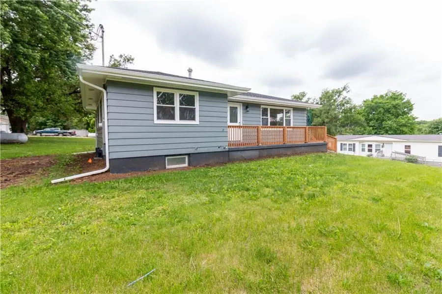 200 Cherry Street, Maysville, MO 64469 - #2