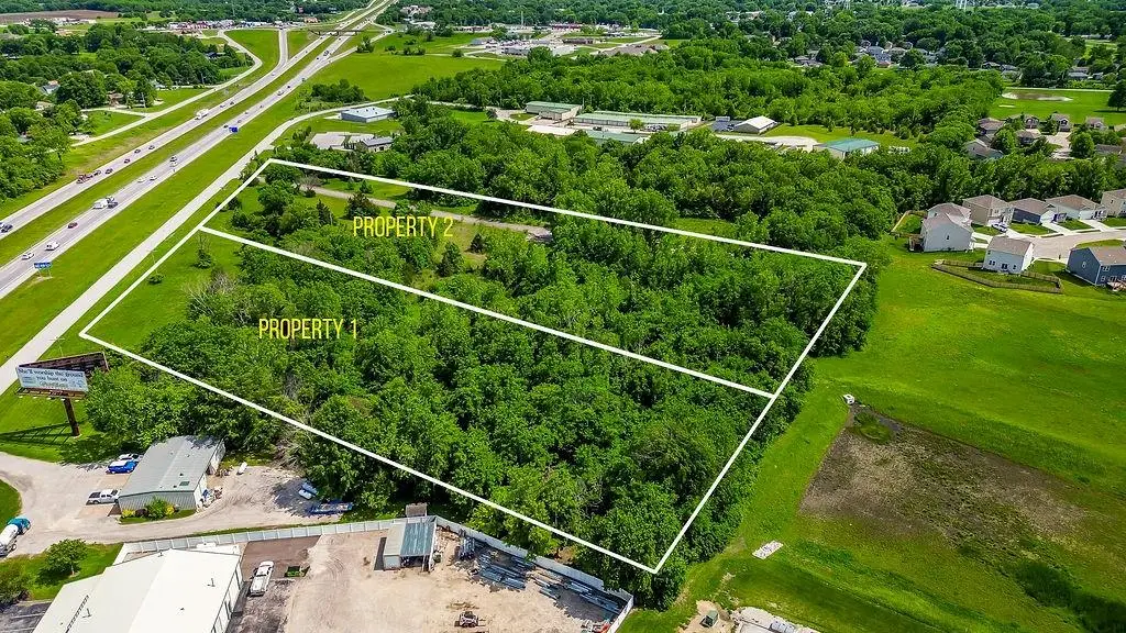 Main Street, Peculiar, MO 64078 - #1