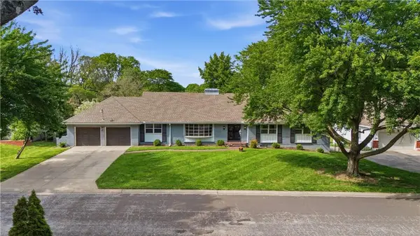 10504 E 64th Terrace, Raytown, MO 64133