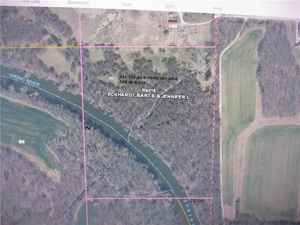 0000 SE 118th Street, Galena, KS 66739