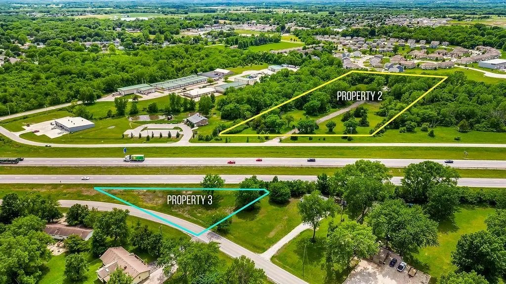 21702 N Main Street, Peculiar, MO 64078 - #1