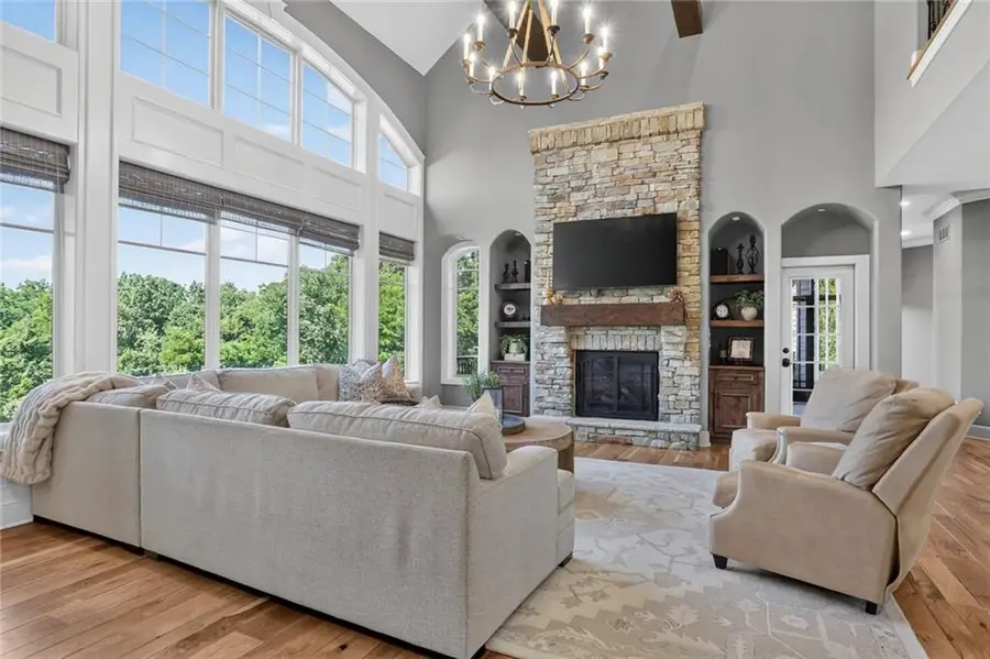 7975 NW Breckenridge Drive, Kickapoo, MO 64152 - #3
