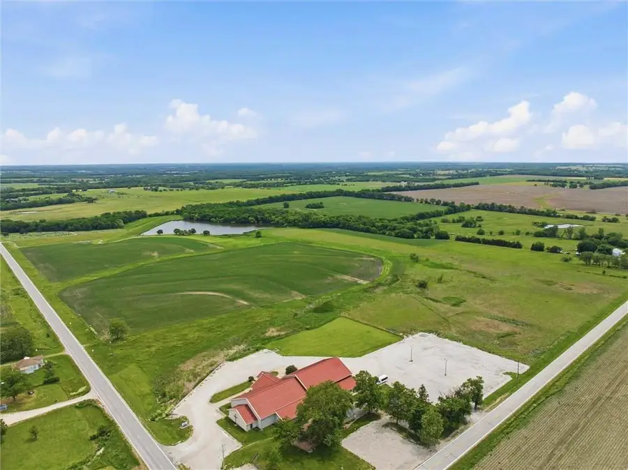 0000 N 300 Road, Baldwin City, KS 66006 - #2
