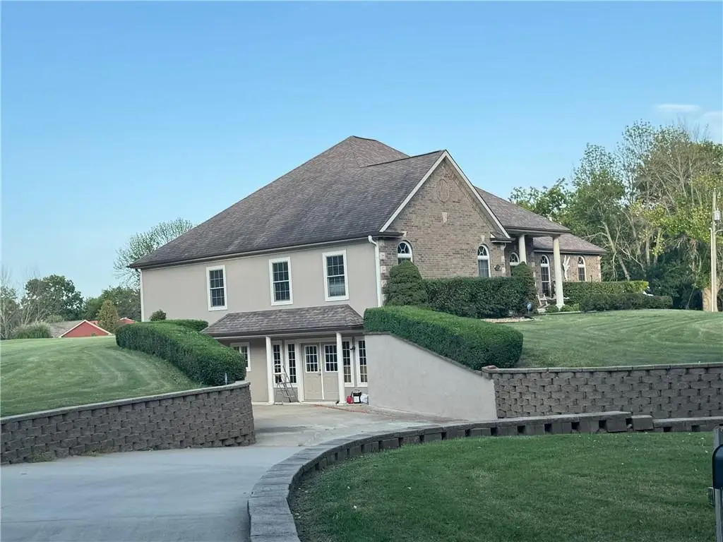317 S Kentucky Street, Adrian, MO 64720 - #1