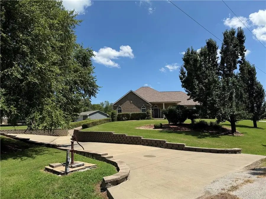 317 S Kentucky Street, Adrian, MO 64720 - #3