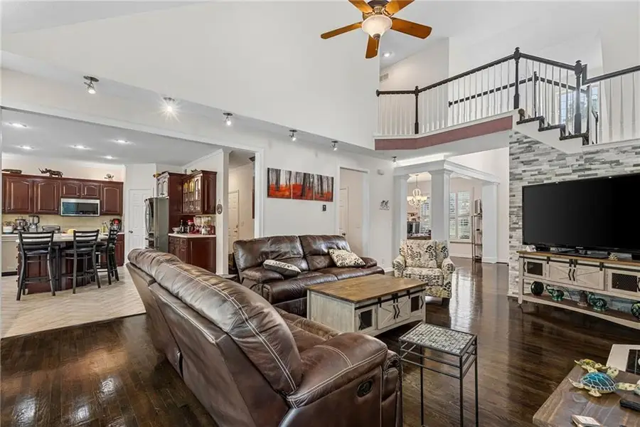 14421 Bluejacket Street, Overland Park, KS 66221 - #3