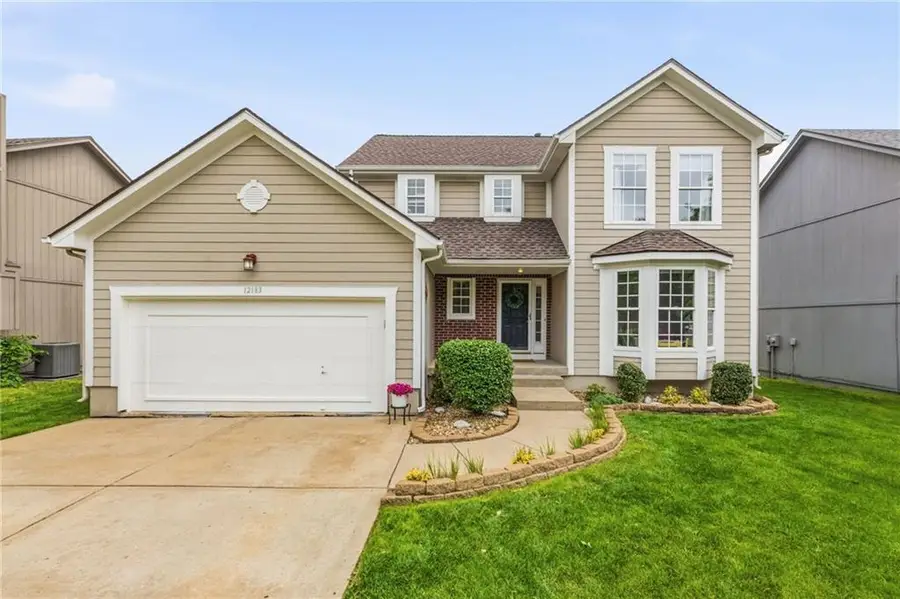 12183 S Troost Street, Olathe, KS 66061 - #2