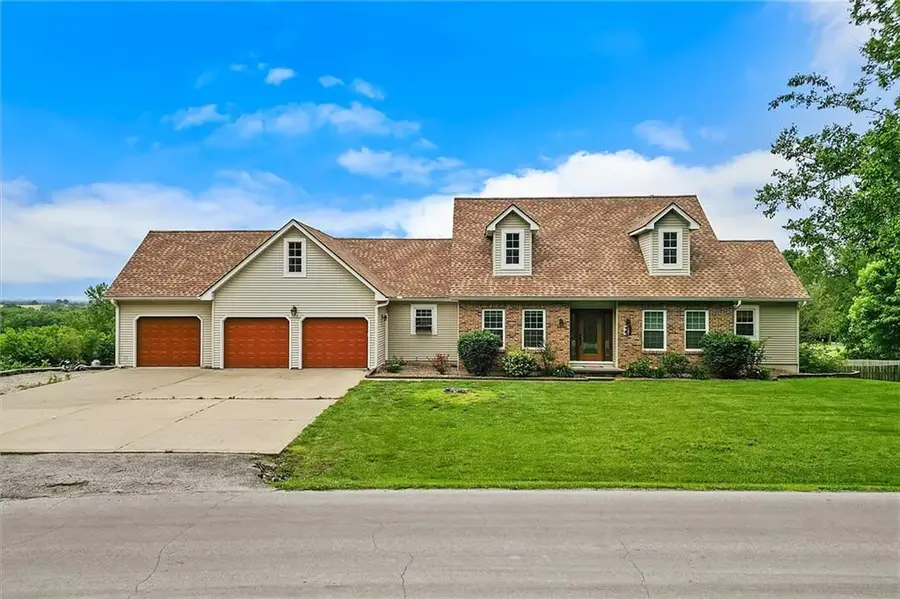 1201 N Garner Street, Richmond, MO 64085 - #2