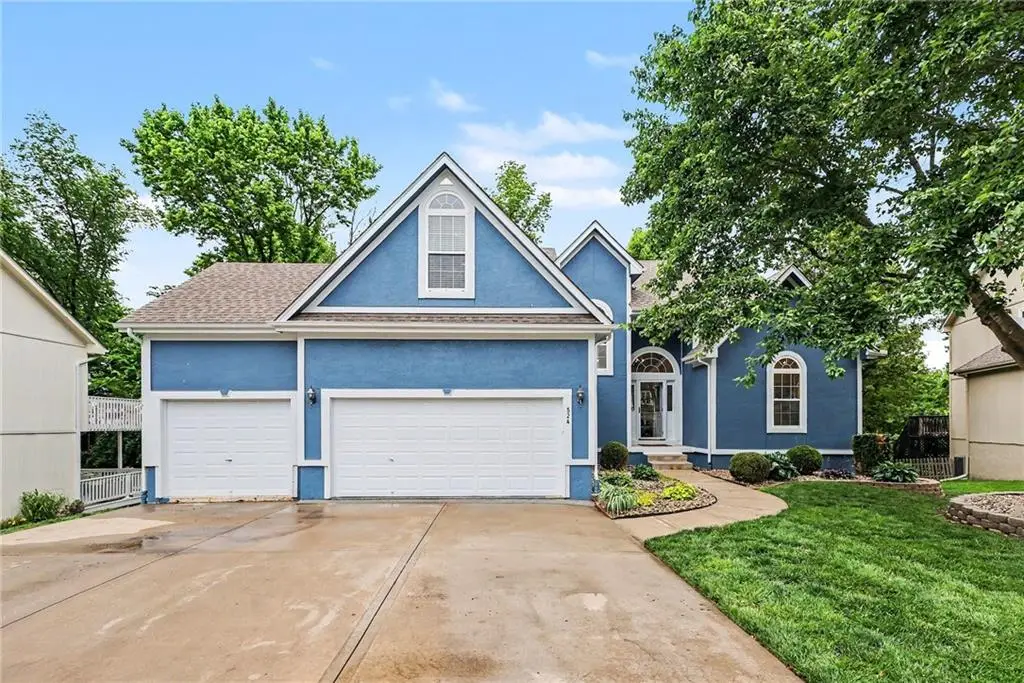 524 NE Garnet Lane, Lees Summit, MO 64064 - #1
