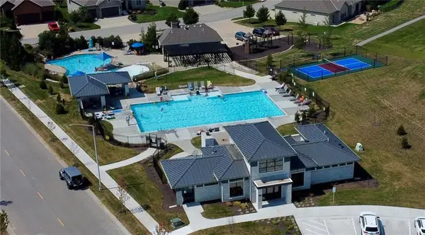 17308 Bradshaw Street, Overland Park, KS 66221