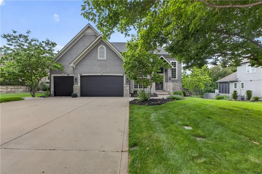 9414 W 149th Terrace, Overland Park, KS 66221 - #1