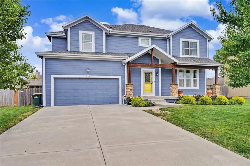 10208 Theden Circle, Lenexa, KS 66220 - #1