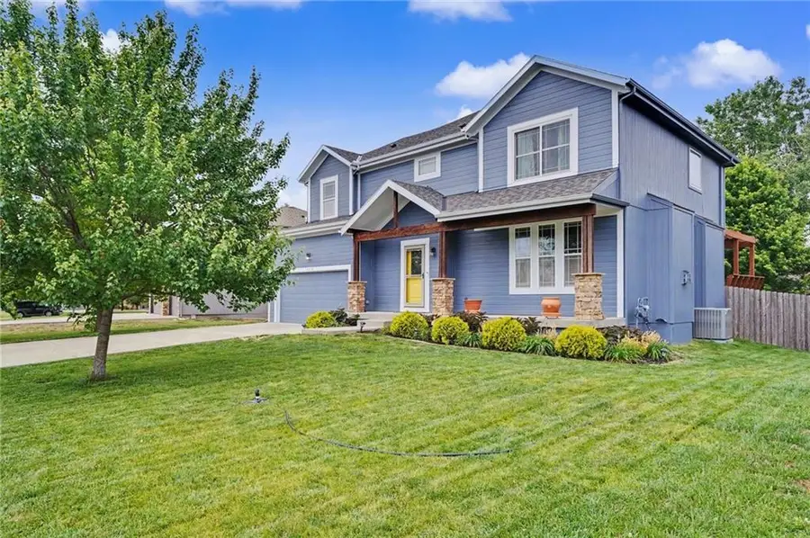 10208 Theden Circle, Lenexa, KS 66220 - #2