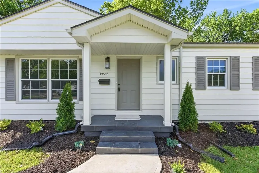 9939 Campbell Street, Kansas City, MO 64131 - #2
