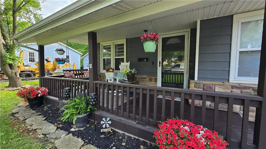 1406 Burnam Road, Chillicothe, MO 64601 - #2