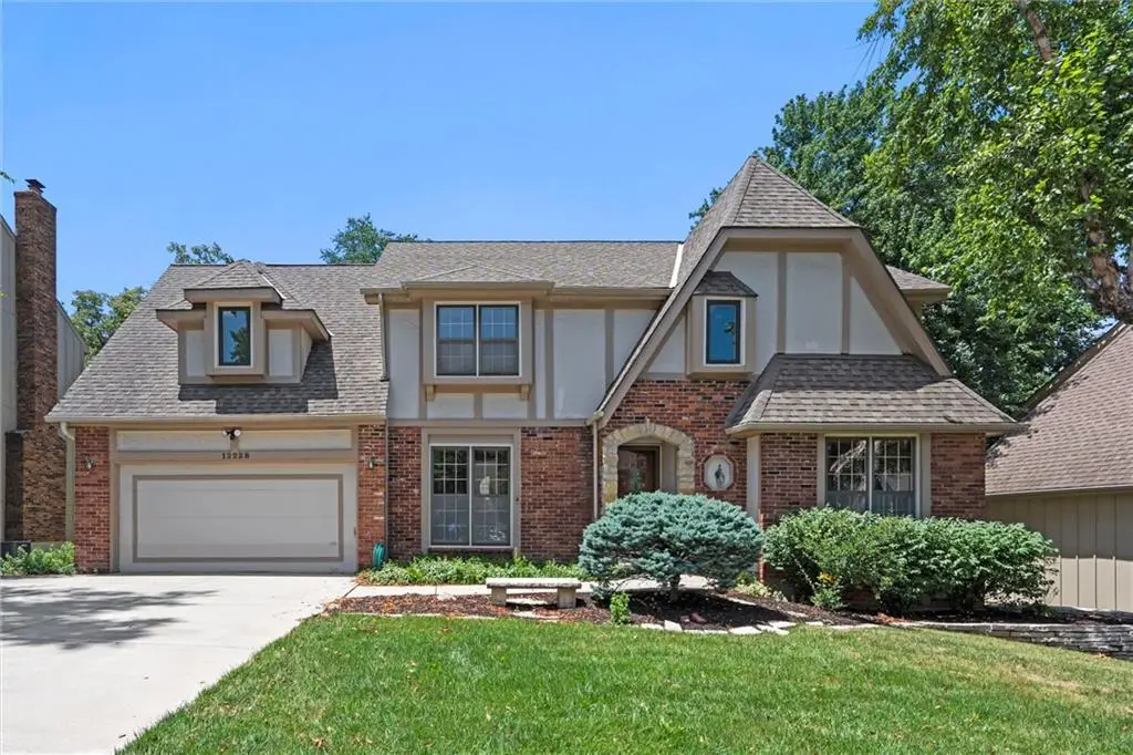 12228 Connell Drive, Overland Park, KS 66213 - #1