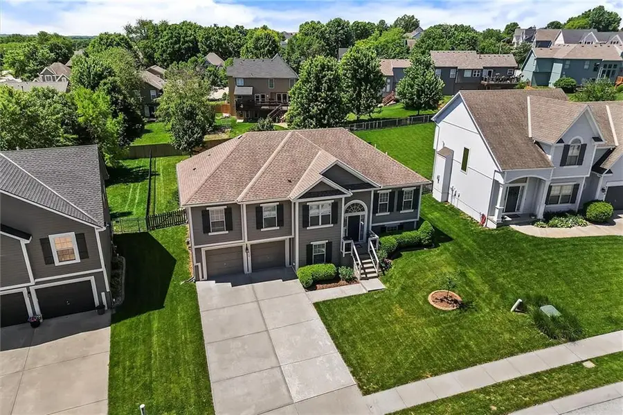 9704 N Donnelly Avenue, Kansas City, MO 64157 - #3