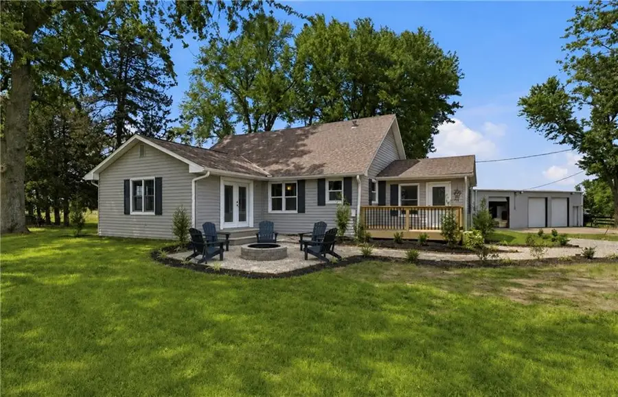 19322 Springdale Road, Leavenworth, KS 66048 - #2
