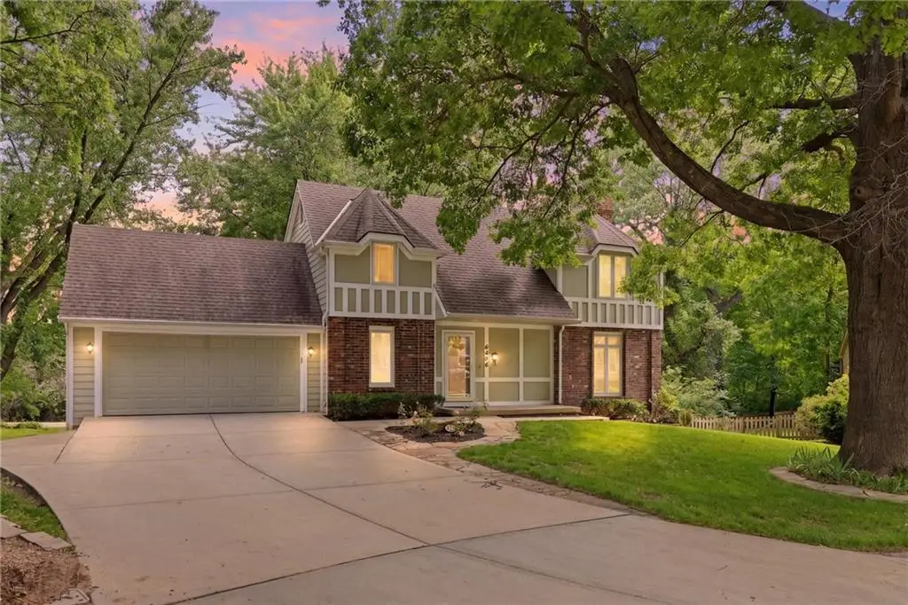 9606 N Charlotte Street, Kansas City, MO 64155 - #1