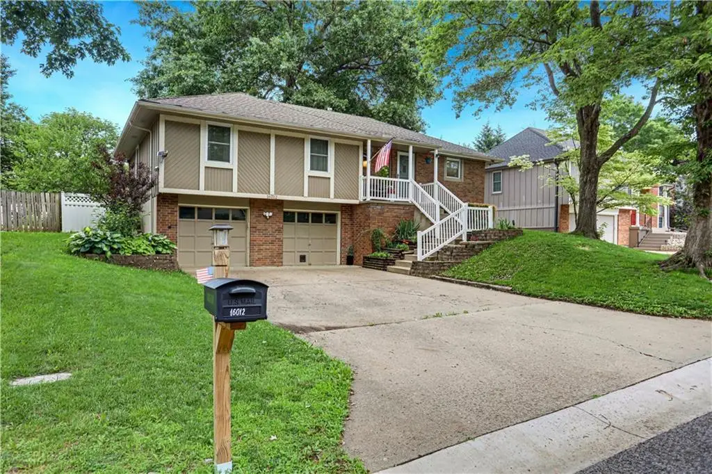 16012 W 139th Terrace, Olathe, KS 66062 - #1