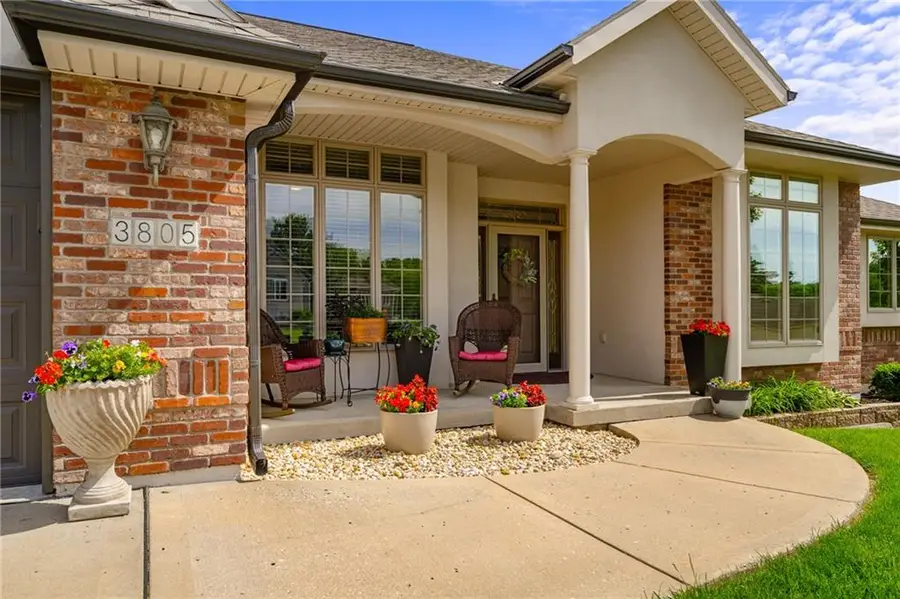 3805 S Beatrice Drive, Independence, MO 64055 - #3