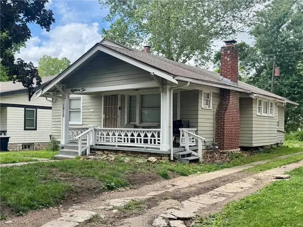 1810 E 70th Street, Kansas City, MO 64130