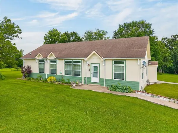 59 NW 1621st Road, Kingsville, MO 64061