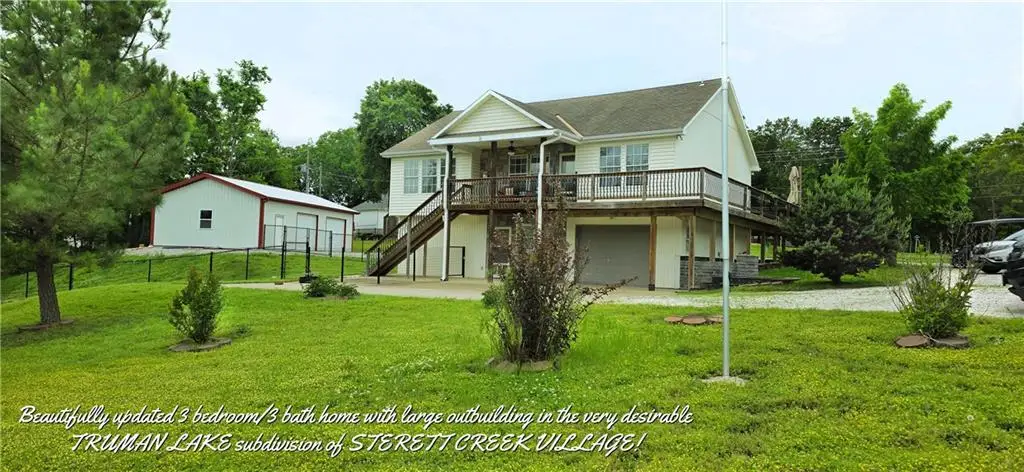 26577 Sweetberry Drive, Warsaw, MO 65355 - #1