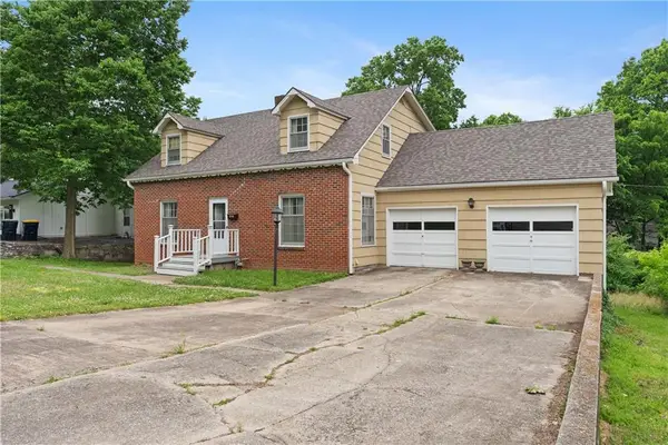 5314 N Cypress Avenue, Kansas City, MO 64119