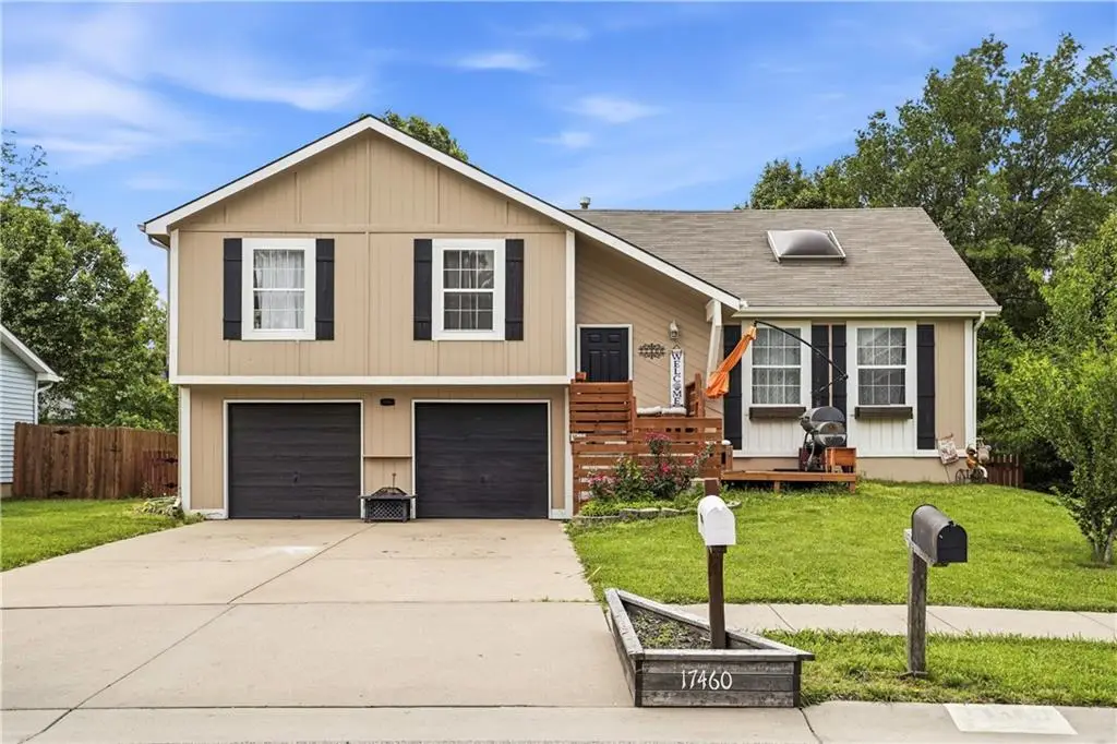 17460 S Agnes Street, Gardner, KS 66030 - #1