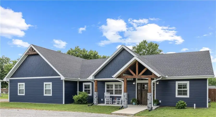 511 N 2nd Street, Arma, KS 66712 - #3