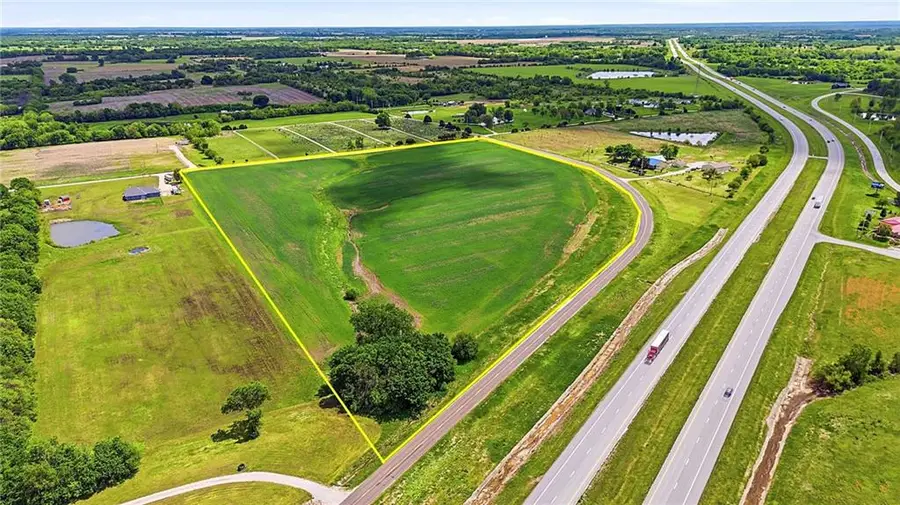 0 S Little Road, Garden City, MO 64747 - #3
