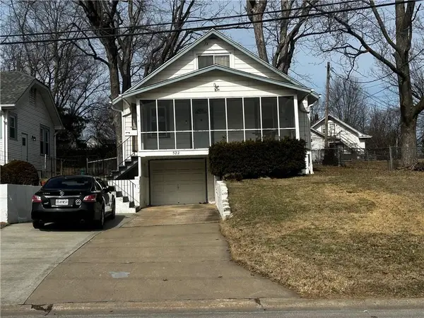 522 E Walnut Street, Independence, MO 64050