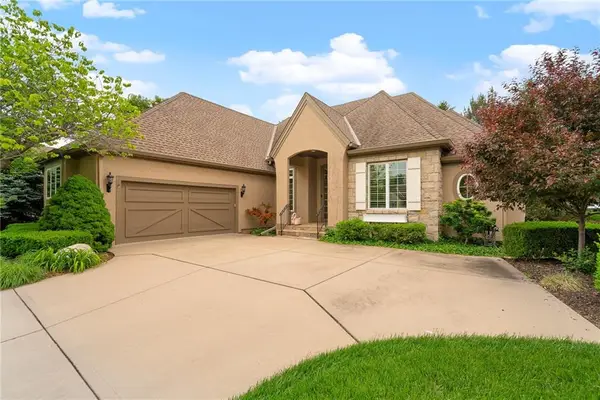 5405 W 141 Terrace, Leawood, KS 66224