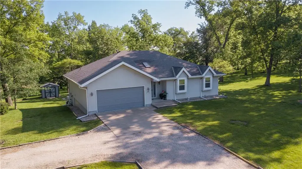 11025 SW Shagbark Road, Clarksdale, MO 64430 - #1