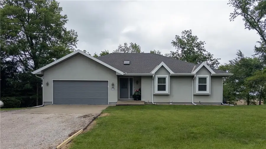 11025 SW Shagbark Road, Clarksdale, MO 64430 - #2