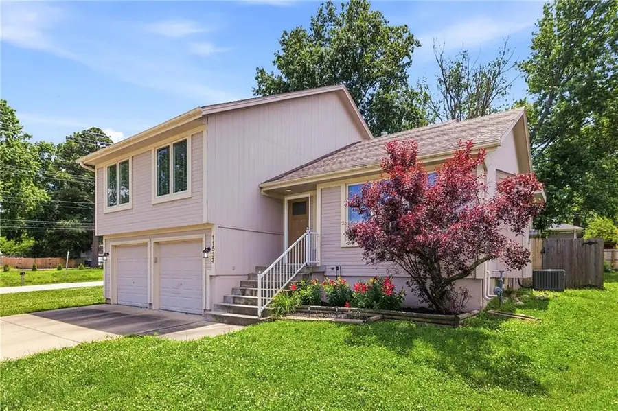 11533 E 74th Street Court, Kansas City, MO 64133 - #2