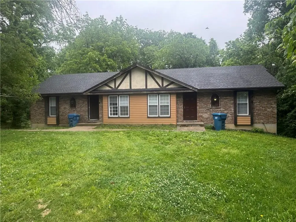 8808 Orchard Street, Liberty, MO 64068 - #1