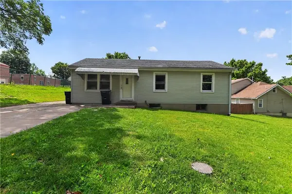 4509 NE 44th Terrace, Kansas City, MO 64117