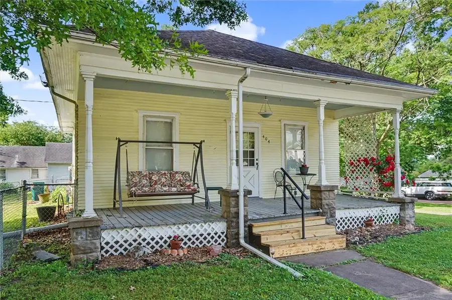404 E Wilson Street, Ottawa, KS 66067 - #2