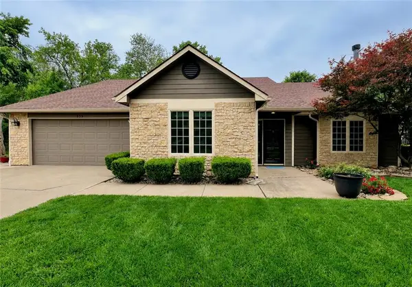 539 Bently Drive, Lawrence, KS 66049