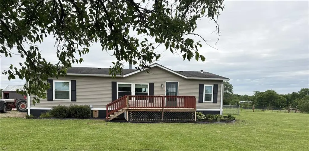 795 SE 291 Road, Leeton, MO 64761 - #1