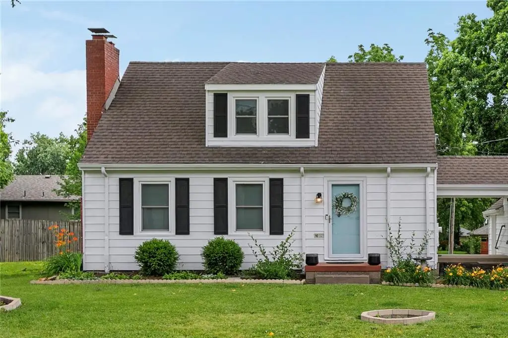 11416 W 61 Terrace, Shawnee, KS 66203 - #1